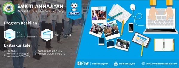 5 Alasan Penting Mengapa Harus Sekolah di SMK