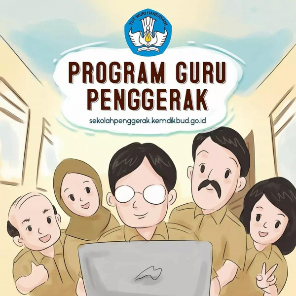 GURU PENGGERAK