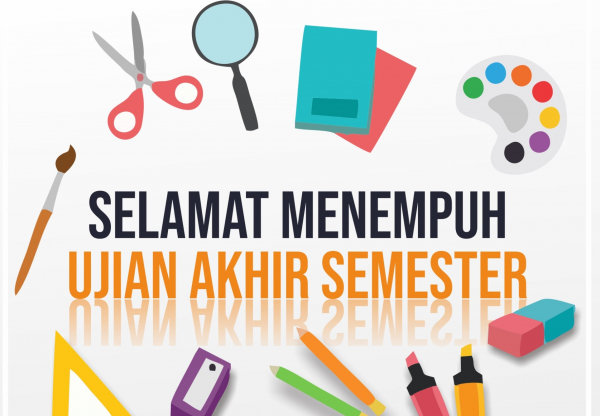 JADWAL PENILAIAN AKHIR TAHUN (PAT)