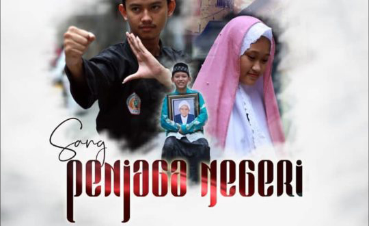 Opening Ceremony HUMAPON 2019